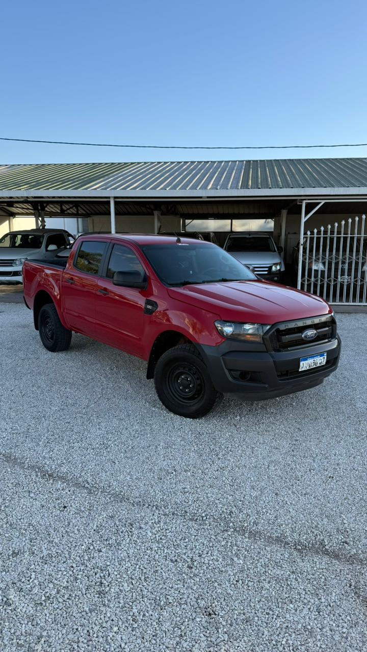 FORD - RANGER XLS - 2.2 - 2016